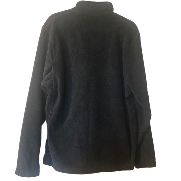 Old Navy fleece jacket size L - Picture 2 of 5